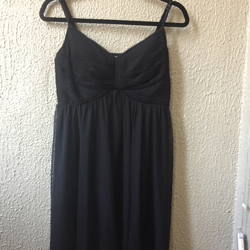 Calvin Klein Black Dress